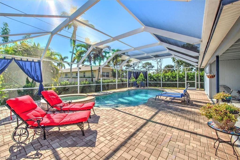 4771 Palmetto Ter, Estero, FL 33928 Photo
