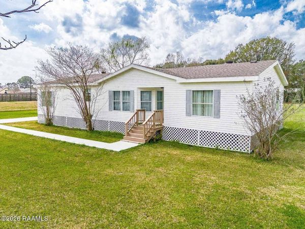 135 Fremont Drive, Lafayette, LA 70506