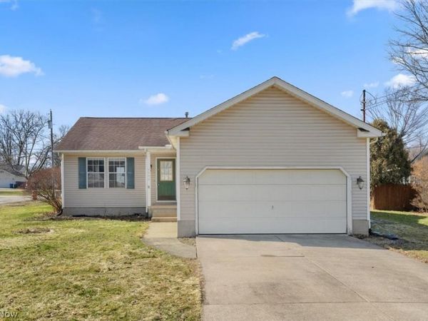 5906 Cornell Boulevard , North Ridgeville, OH 44039
