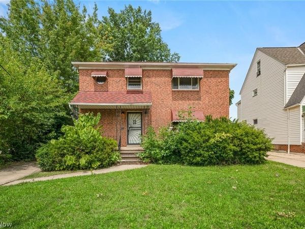 14625 Milverton Road, Cleveland, OH 44120