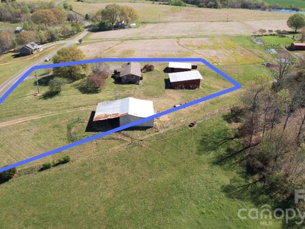 6581 Sain Milling Road, Vale, NC 28168