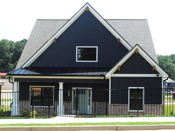 135 Old Alabama Road , Emerson, GA 30137