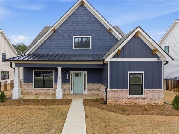 135 Old Alabama Road, Emerson, GA 30137