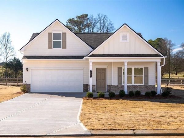 22 Willow Circle, Rock Spring, GA 30739