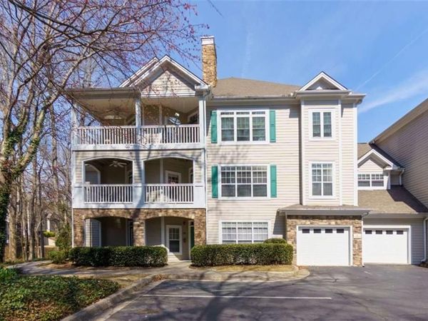 227 Edinburgh Court, Alpharetta, GA 30004
