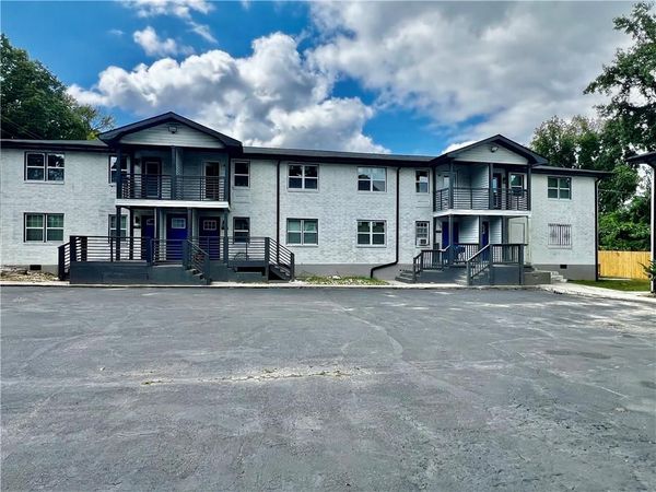 1425 Joseph E Boone Boulevard NW, Atlanta, GA 30314