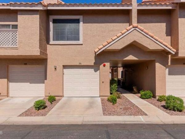 1633 E LAKESIDE Drive, Unit 106, Gilbert, AZ 85234
