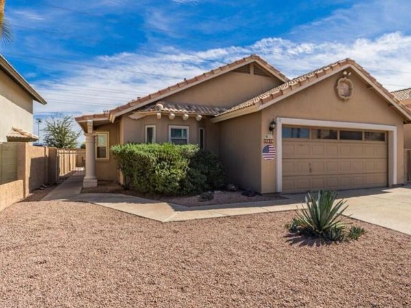 18625 N 15TH Place, Phoenix, AZ 85024