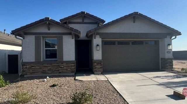 26449 W Crown King Road, Buckeye, AZ 85326 Main Photo