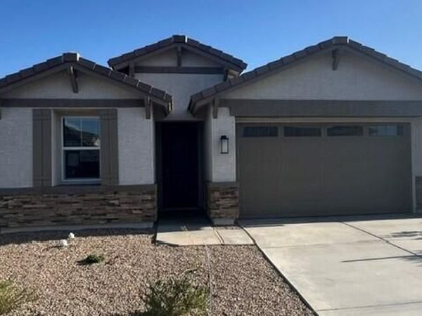 26449 W CROWN KING Road, Buckeye, AZ 85326