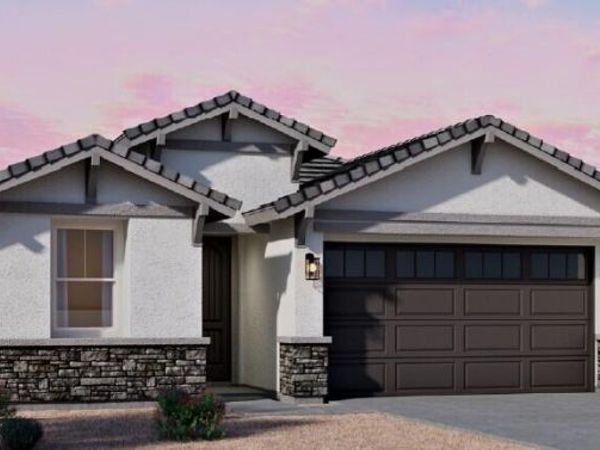 26449 W CROWN KING Road, Buckeye, AZ 85326