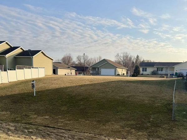 TBD Gray Street, Elk Run Heights, IA 50707