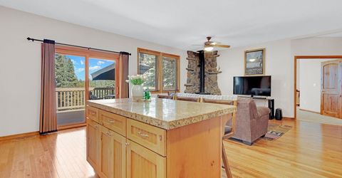 627 Deep Forest Road, Lake Almanor, CA 96137 Photo