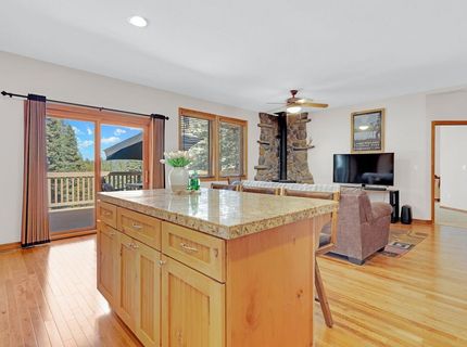 627 Deep Forest Road, Lake Almanor, CA 96137 Photo