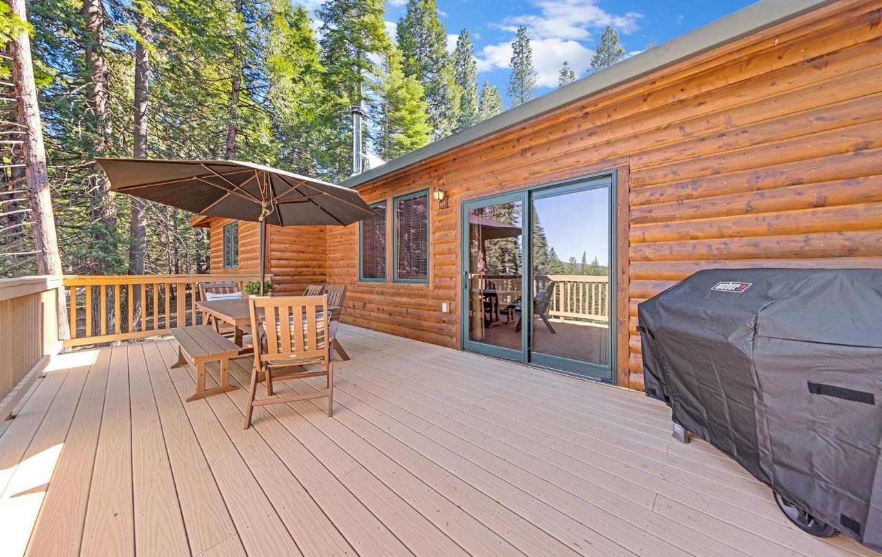 627 Deep Forest Road , Lake Almanor, CA 96137 Photo