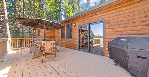 627 Deep Forest Road, Lake Almanor, CA 96137 Photo
