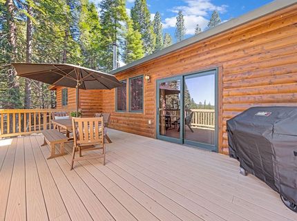 627 Deep Forest Road, Lake Almanor, CA 96137 Photo