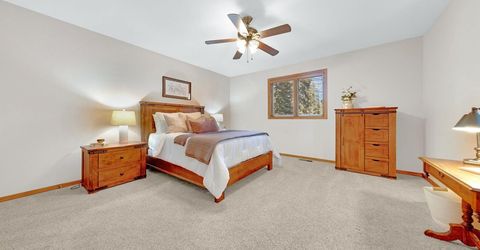 627 Deep Forest Road, Lake Almanor, CA 96137 Photo