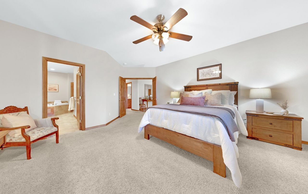 627 Deep Forest Road , Lake Almanor, CA 96137 Photo