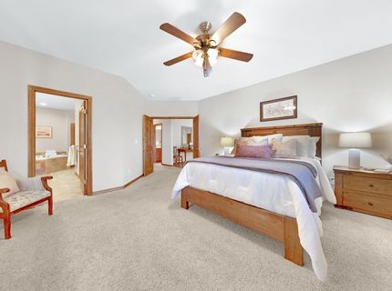 627 Deep Forest Road, Lake Almanor, CA 96137 Photo