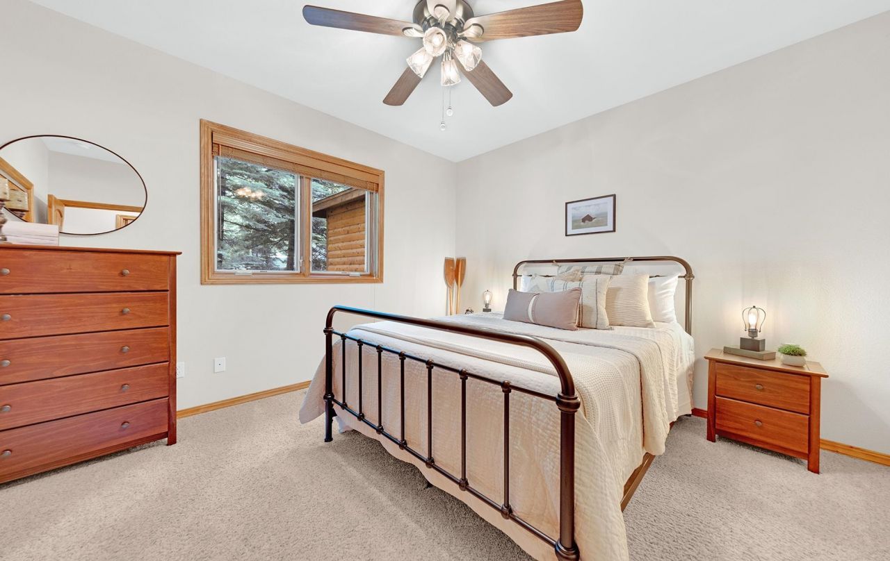 627 Deep Forest Road , Lake Almanor, CA 96137 Photo