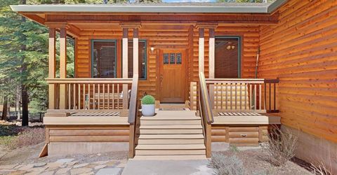 627 Deep Forest Road, Lake Almanor, CA 96137 Photo