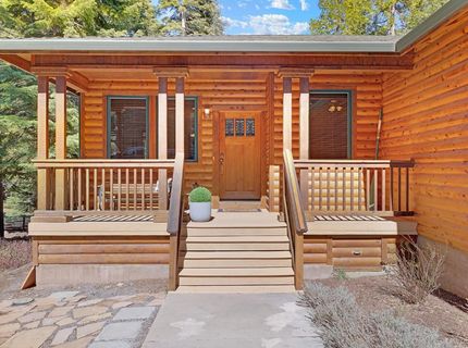 627 Deep Forest Road, Lake Almanor, CA 96137 Photo