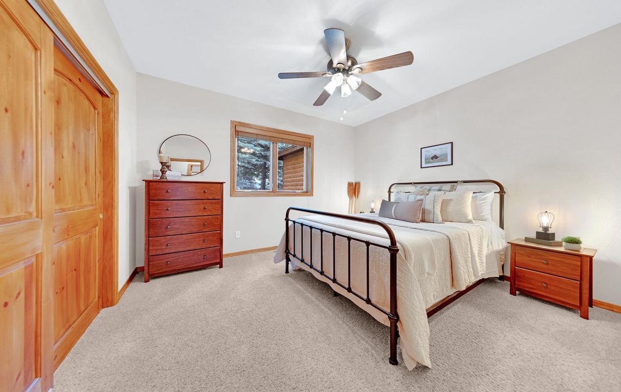 627 Deep Forest Road , Lake Almanor, CA 96137 Photo