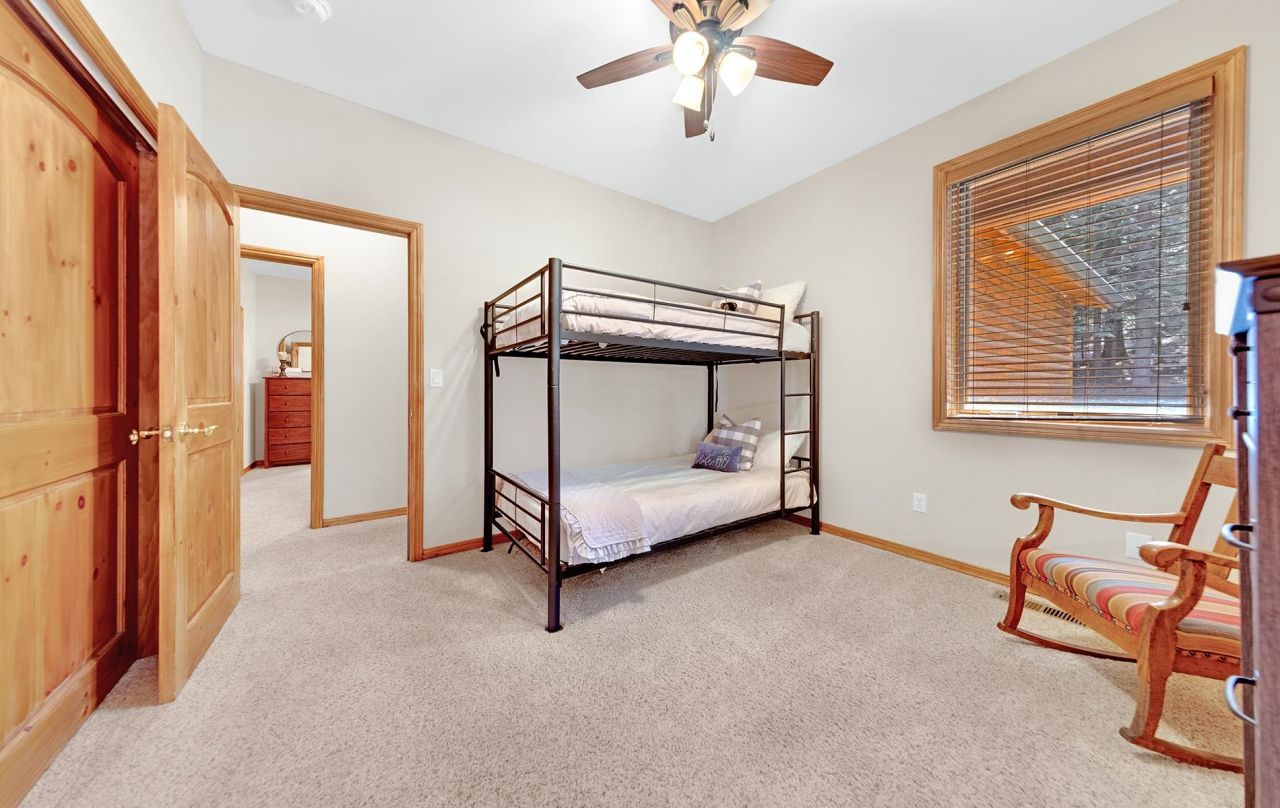 627 Deep Forest Road , Lake Almanor, CA 96137 Photo