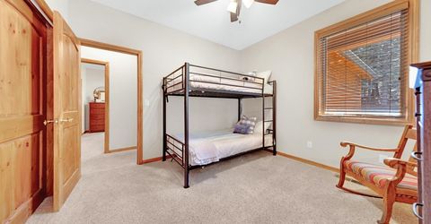 627 Deep Forest Road, Lake Almanor, CA 96137 Photo