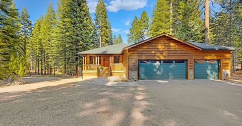 627 Deep Forest Road, Lake Almanor, CA 96137 Photo