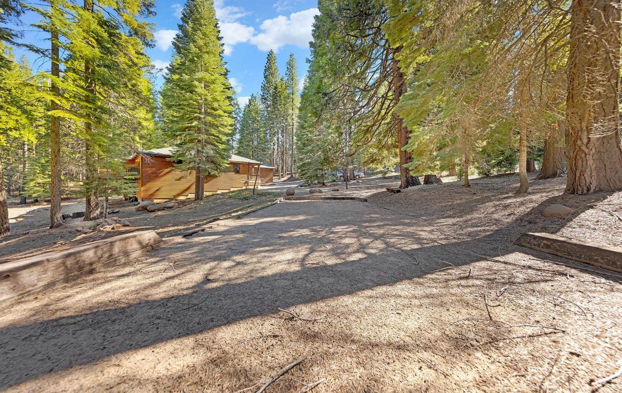 627 Deep Forest Road , Lake Almanor, CA 96137 Photo