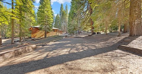 627 Deep Forest Road, Lake Almanor, CA 96137 Photo