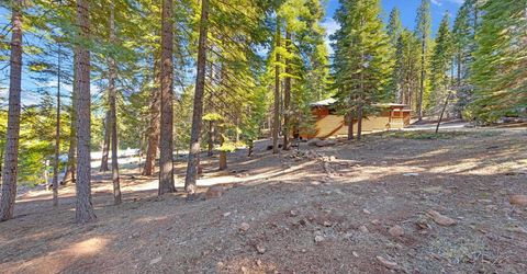 627 Deep Forest Road, Lake Almanor, CA 96137 Photo
