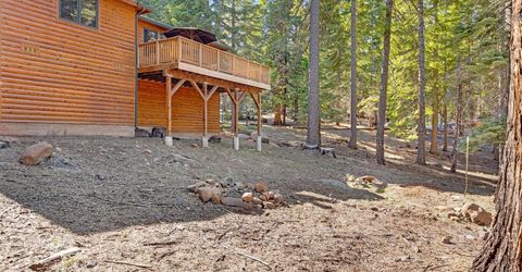 627 Deep Forest Road, Lake Almanor, CA 96137 Photo