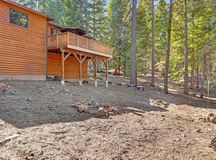 627 Deep Forest Road, Lake Almanor, CA 96137 Photo