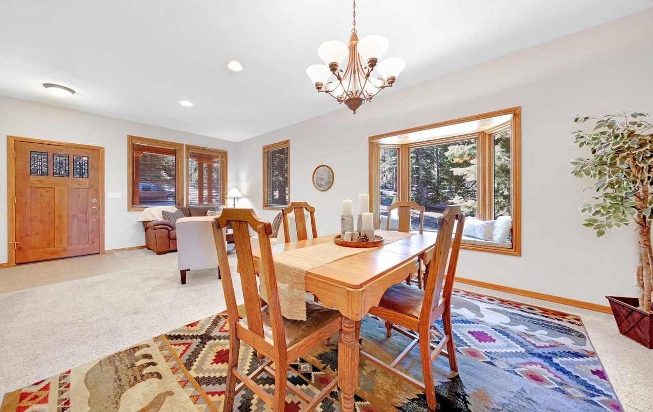 627 Deep Forest Road , Lake Almanor, CA 96137 Photo