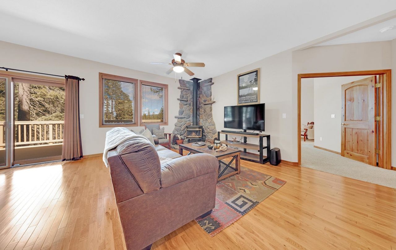 627 Deep Forest Road , Lake Almanor, CA 96137 Photo