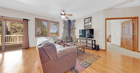 627 Deep Forest Road, Lake Almanor, CA 96137 Photo