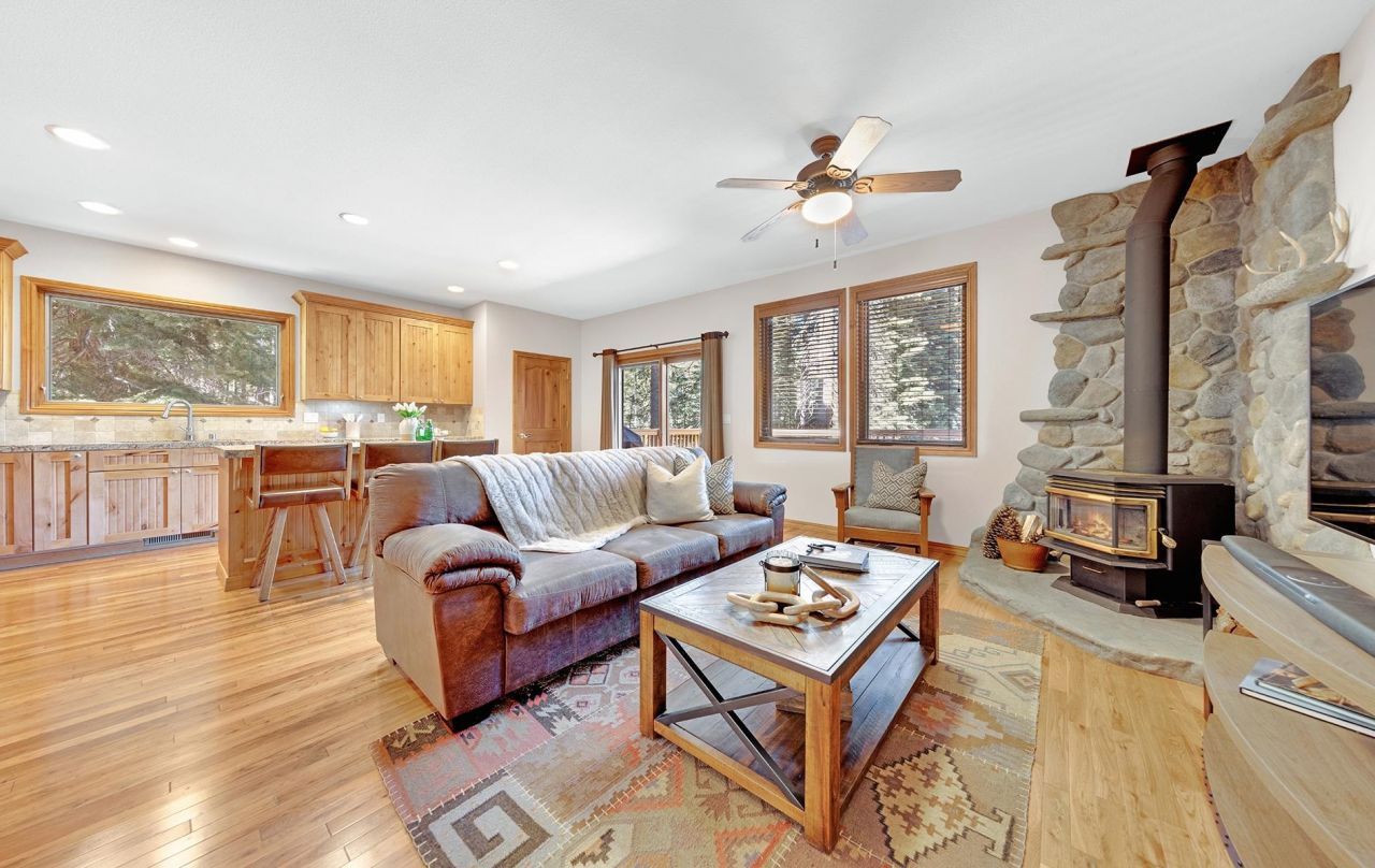 627 Deep Forest Road , Lake Almanor, CA 96137 Photo