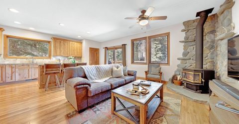 627 Deep Forest Road, Lake Almanor, CA 96137 Photo