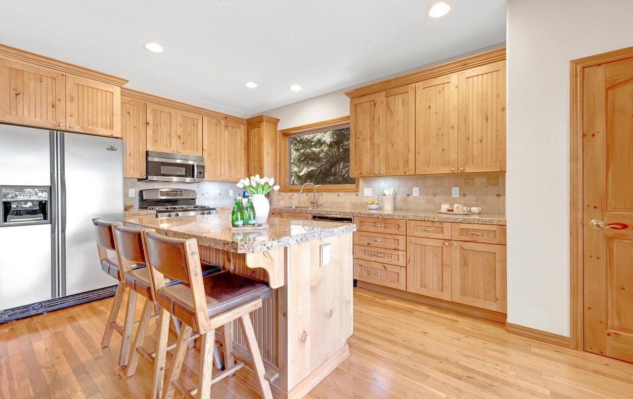 627 Deep Forest Road , Lake Almanor, CA 96137 Photo