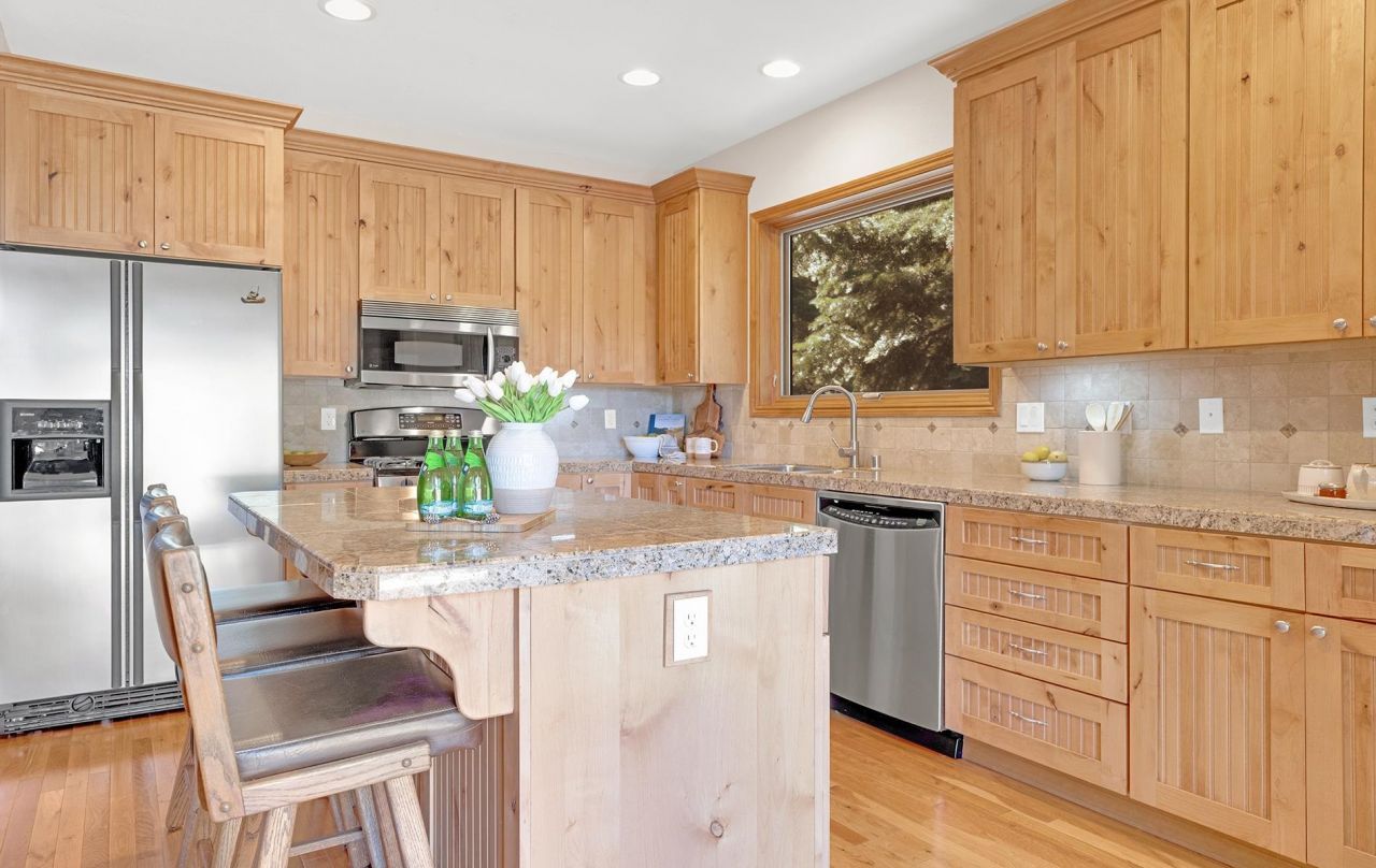 627 Deep Forest Road , Lake Almanor, CA 96137 Photo