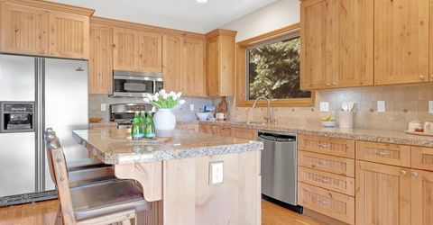 627 Deep Forest Road, Lake Almanor, CA 96137 Photo