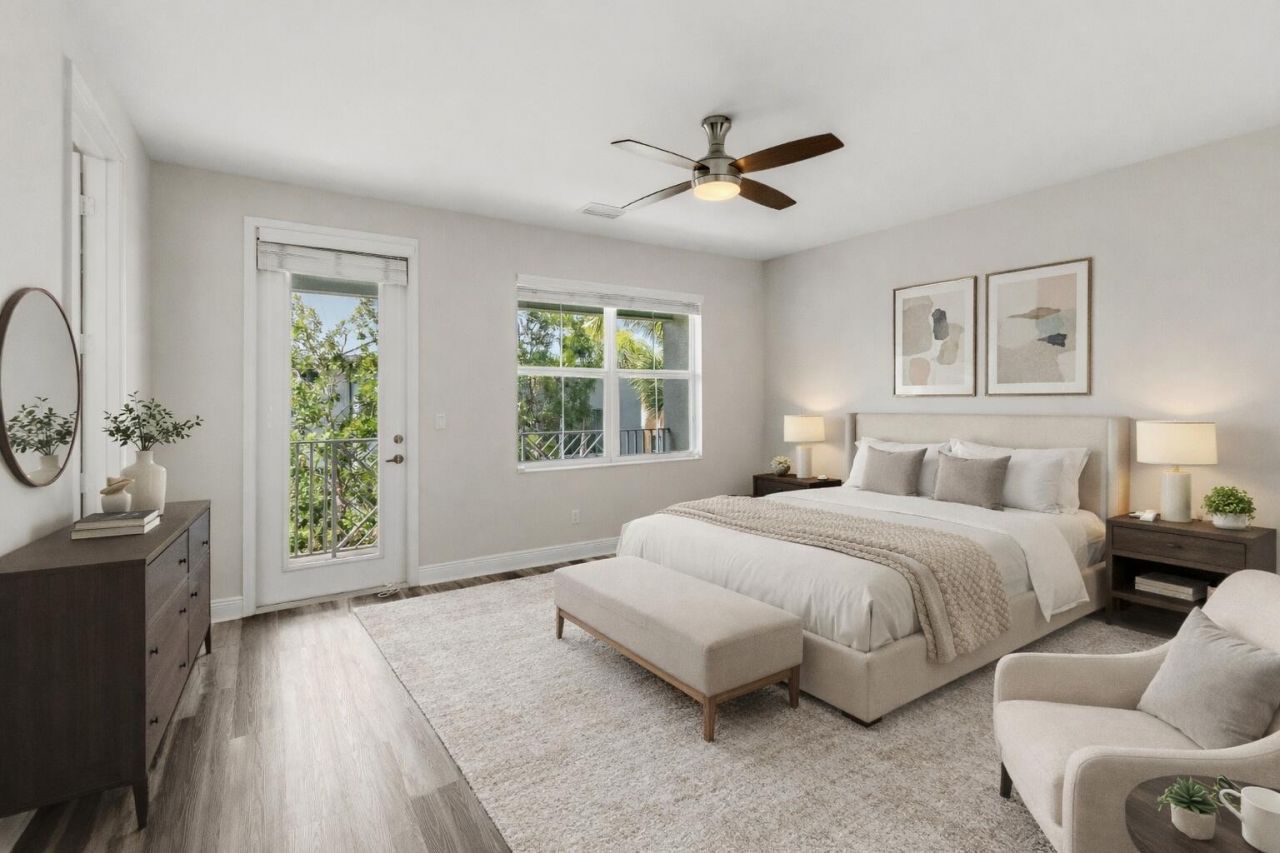 3017 Princeton Lane, Palm Beach Gardens, FL 33418 Photo