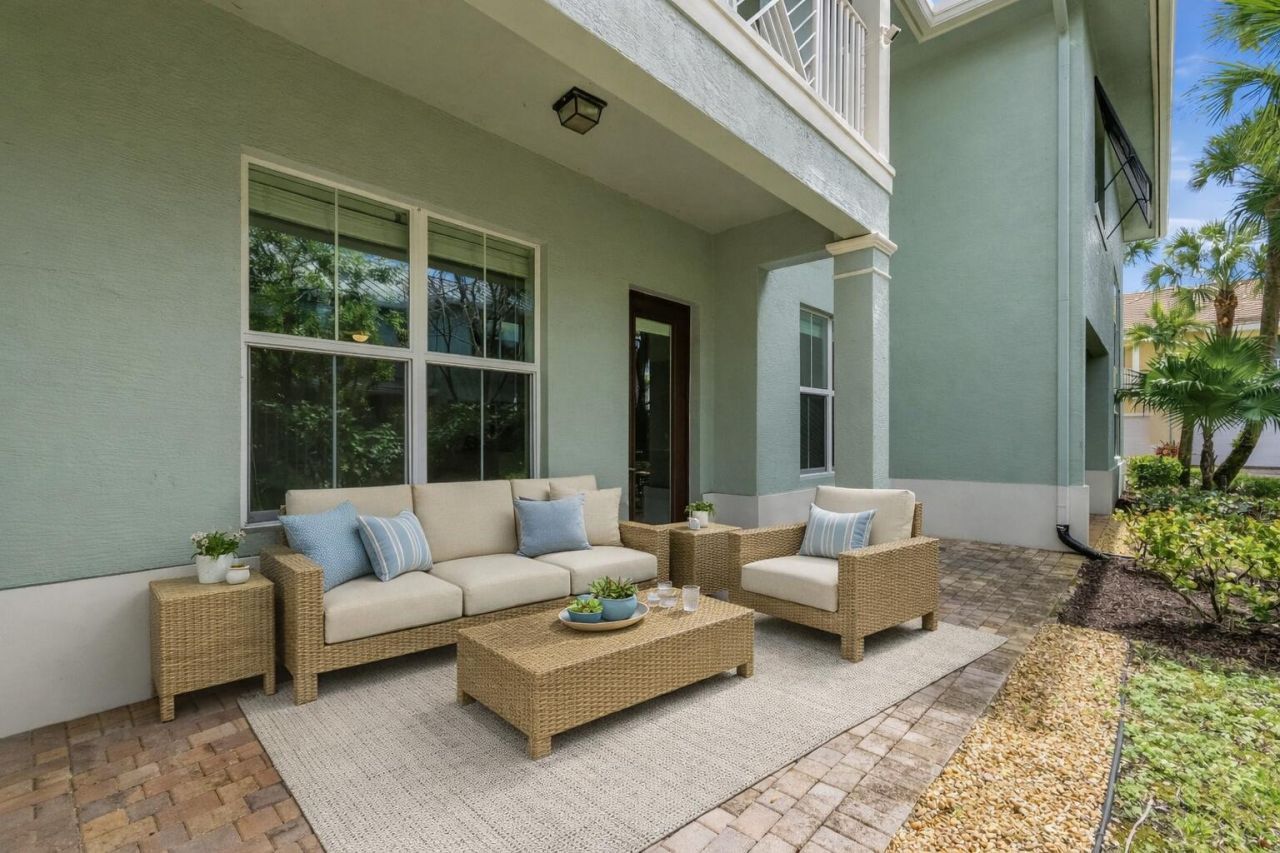 3017 Princeton Lane, Palm Beach Gardens, FL 33418 Photo