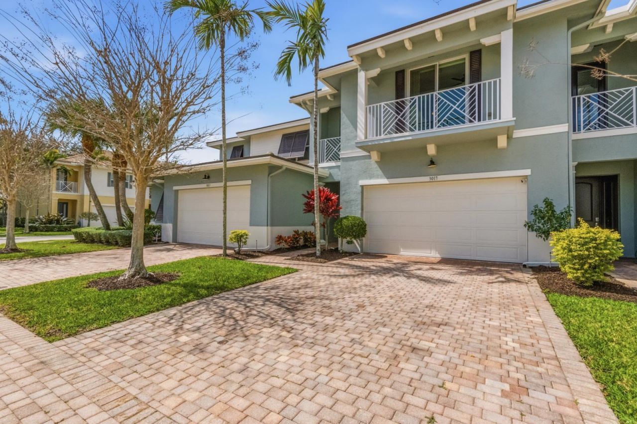 3017 Princeton Lane, Palm Beach Gardens, FL 33418 Photo