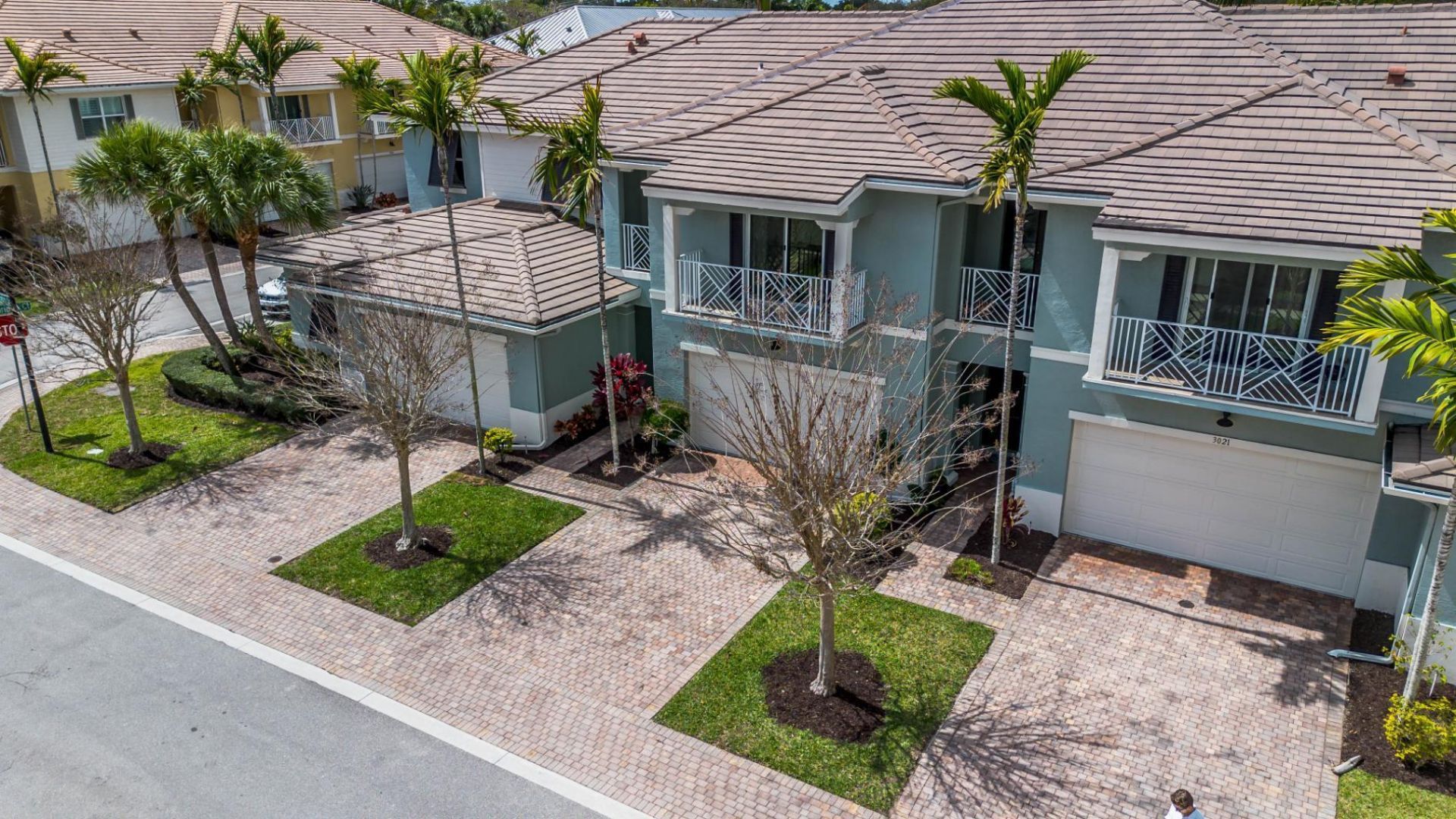 3017 Princeton Lane, Palm Beach Gardens, FL 33418 Photo