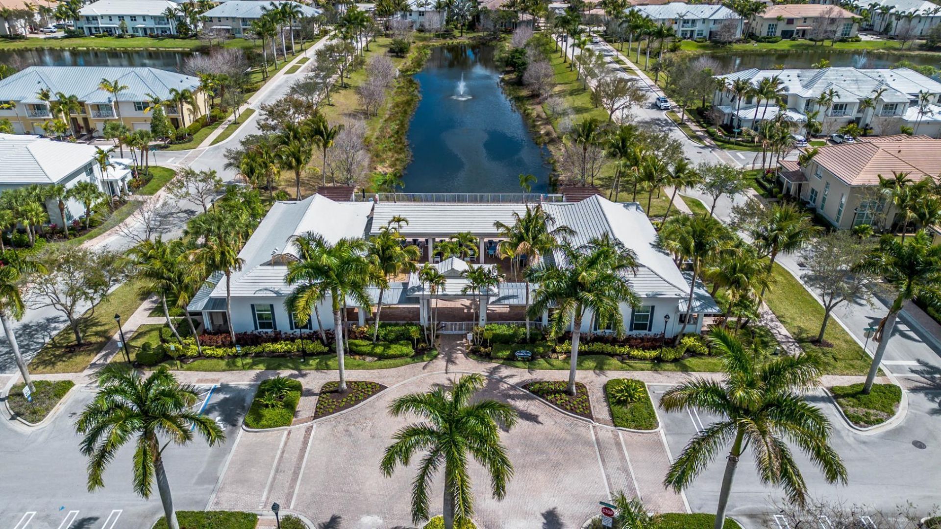 3017 Princeton Lane, Palm Beach Gardens, FL 33418 Photo