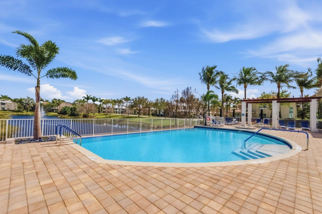 3017 Princeton Lane, Palm Beach Gardens, FL 33418 Photo